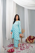 Cambric 2 Piece Suit