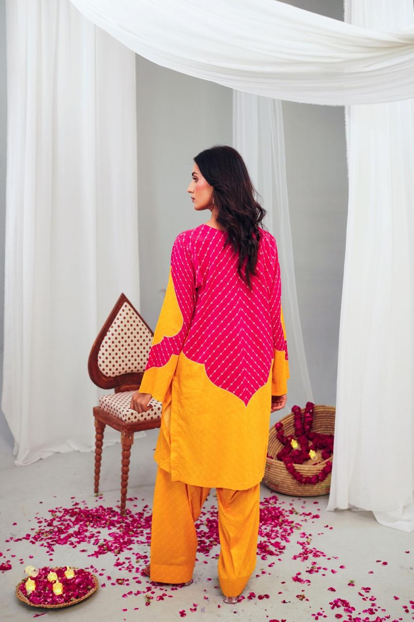 Ready to Wear 2 Piece Suit