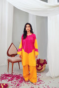 Ready to Wear 2 Piece Suit